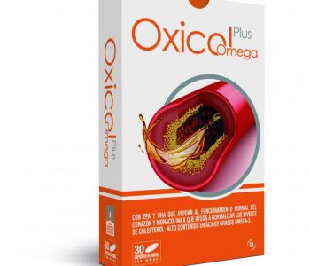 Oxicol Plus